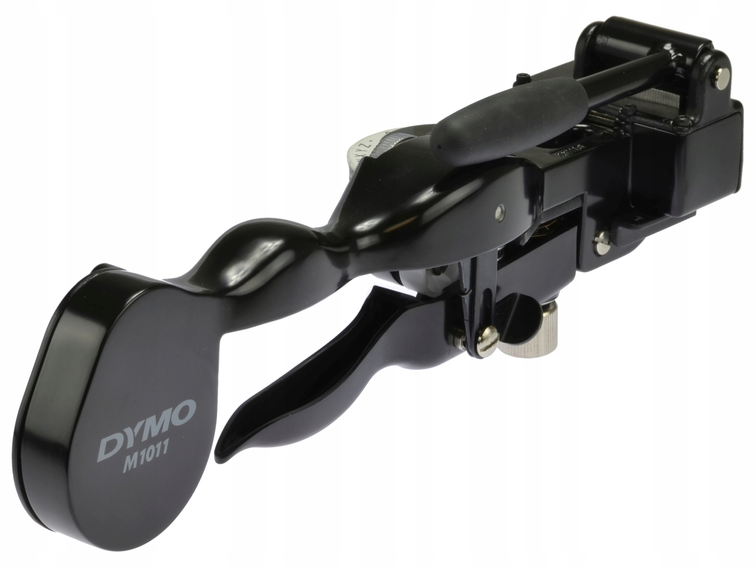 DYMO Wytłaczarka przemysłowa RHINO M1011 walizka Producent Dymo