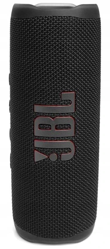Jbl Flip 6 Barva: Černá