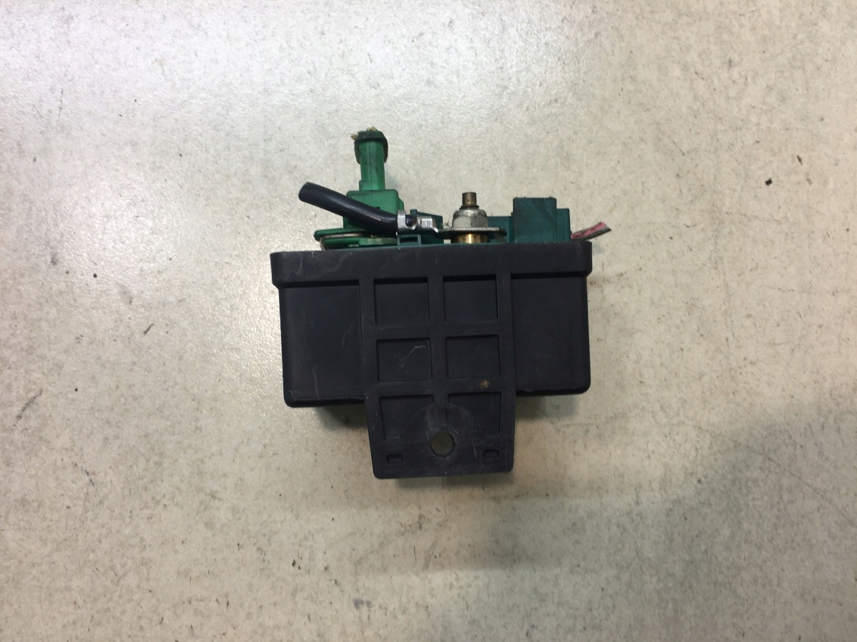 Relay svíčky ZAROWYCH C5 a 2.2 HDI 9639912580
