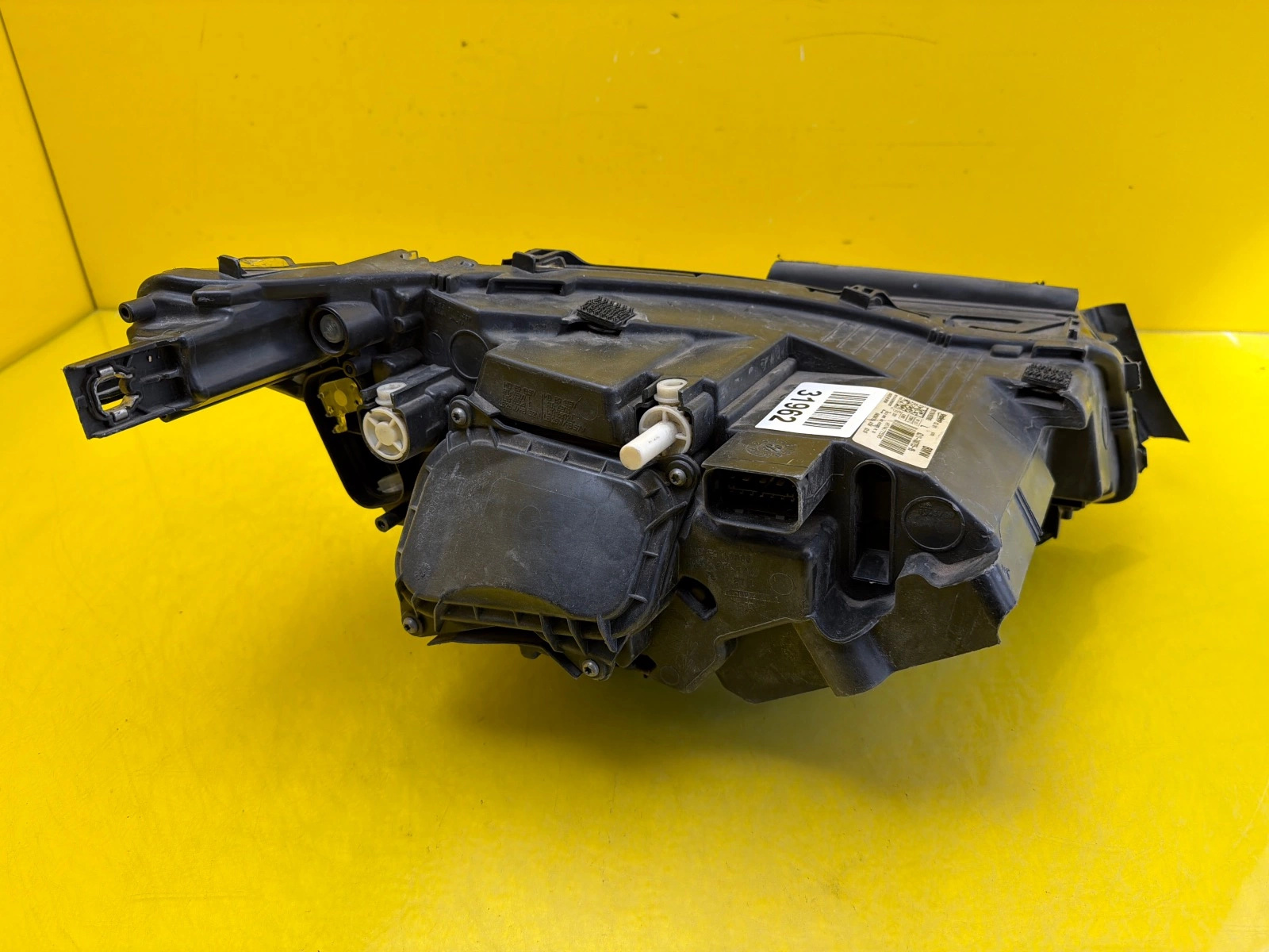 light left BMW i3 Lift LCI Full Led Adaptive 7467755-05