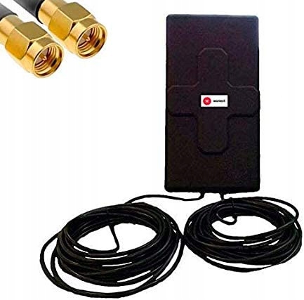 Antena panelowe Mmo zewn