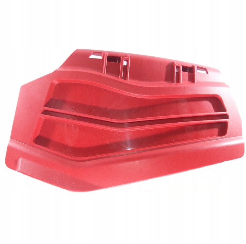 POKRYWA WYRZUTU BOCZNEGO AL-KO HIGHLINE 51.4 SP-A 523 SP 526 VSI ORYGINAŁ