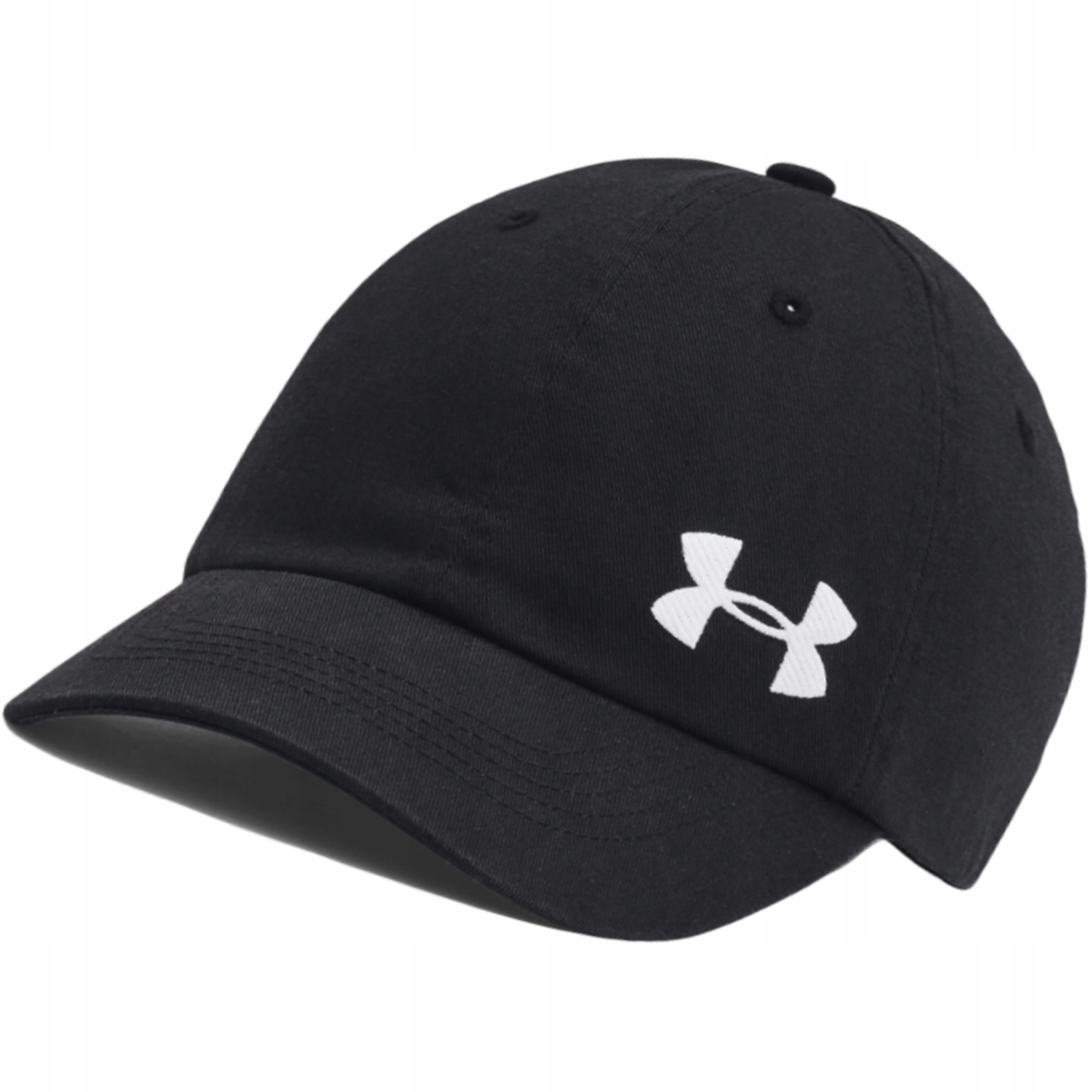 

Under Armour Czapka Damska Dżokejka Z Daszkiem