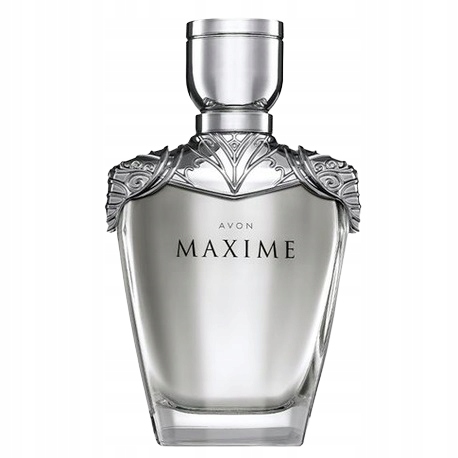 

Avon Maxime Perfumy męskie Edt Woda Toaletowa 75ml
