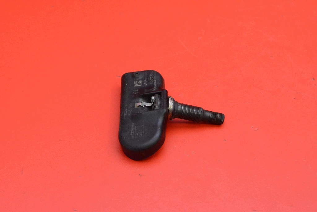 sensore pressione pneumatici, gomme 9673198580 PEUGEOT 307 1 e 01-05