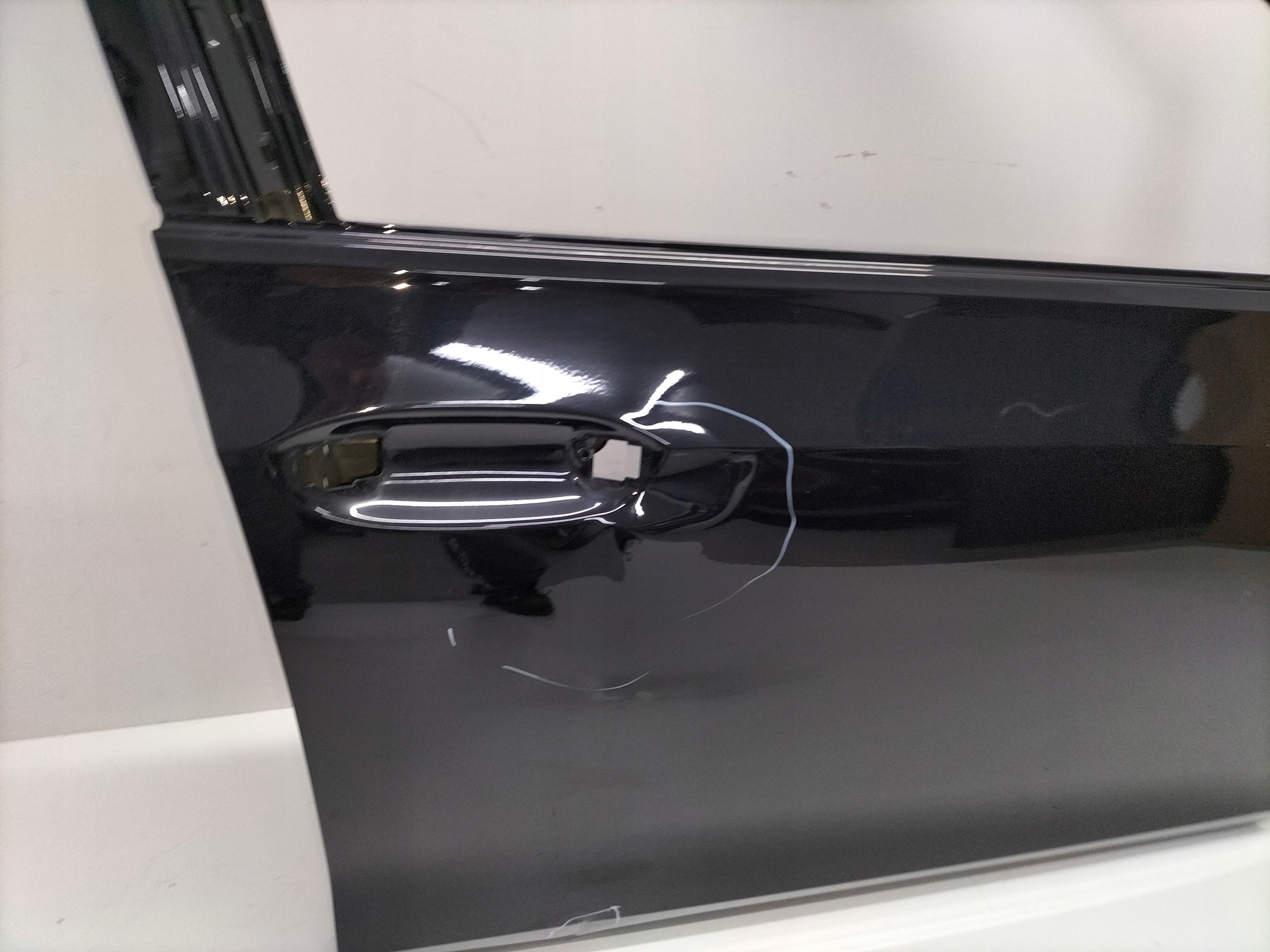 door front front right VW GOLF 8 VIII 20