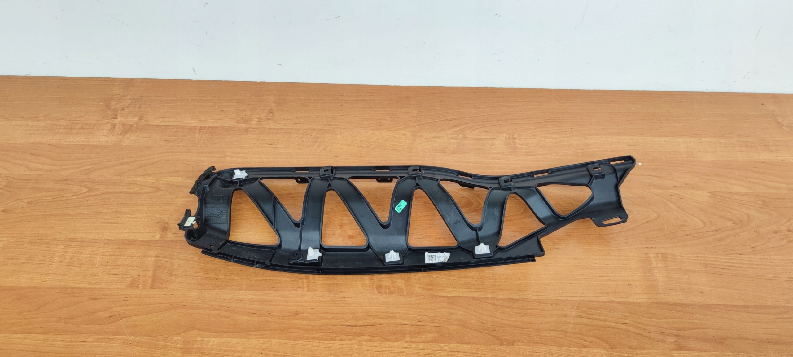 FORD GALAXY MK4 Droite Poignée Support BLENDY du capot