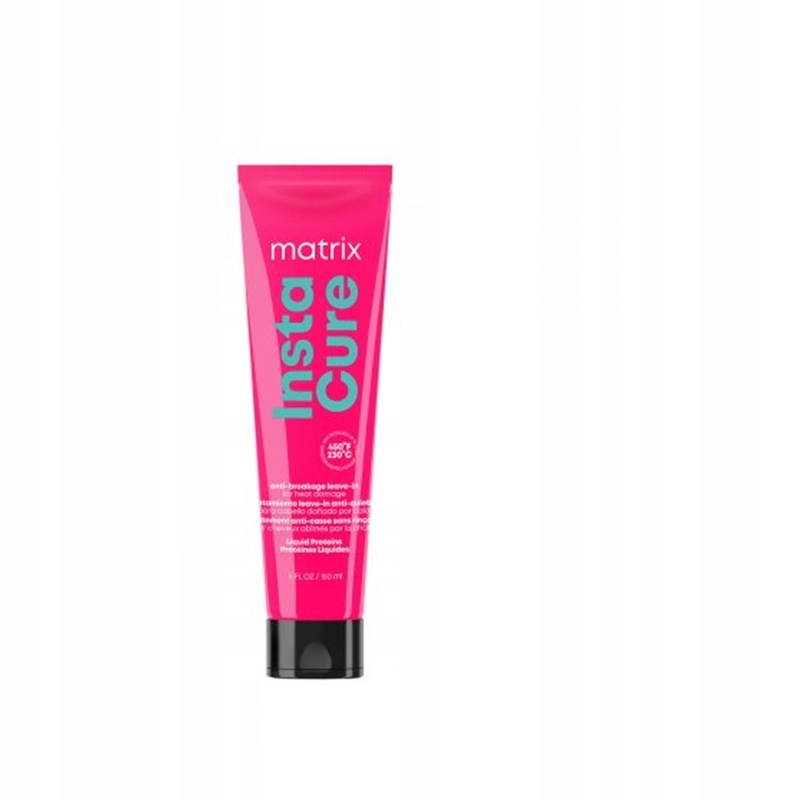 Matrix Tr Insta Cure Anti-Breakage obnovující krém pro poškozené vlasy