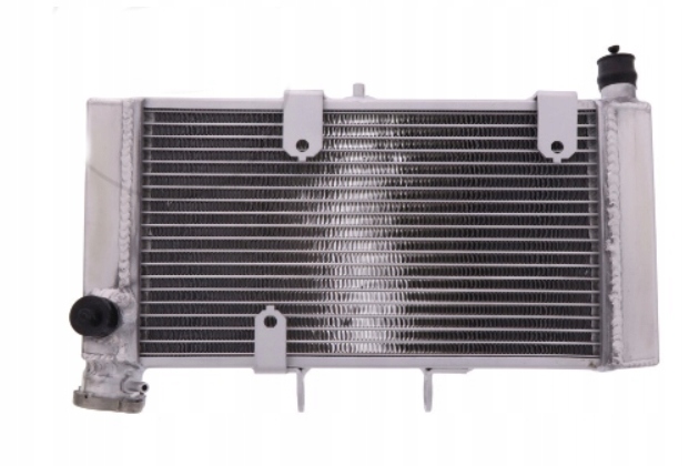 Chladič vody Nová Honda NC750D Integra 14-21