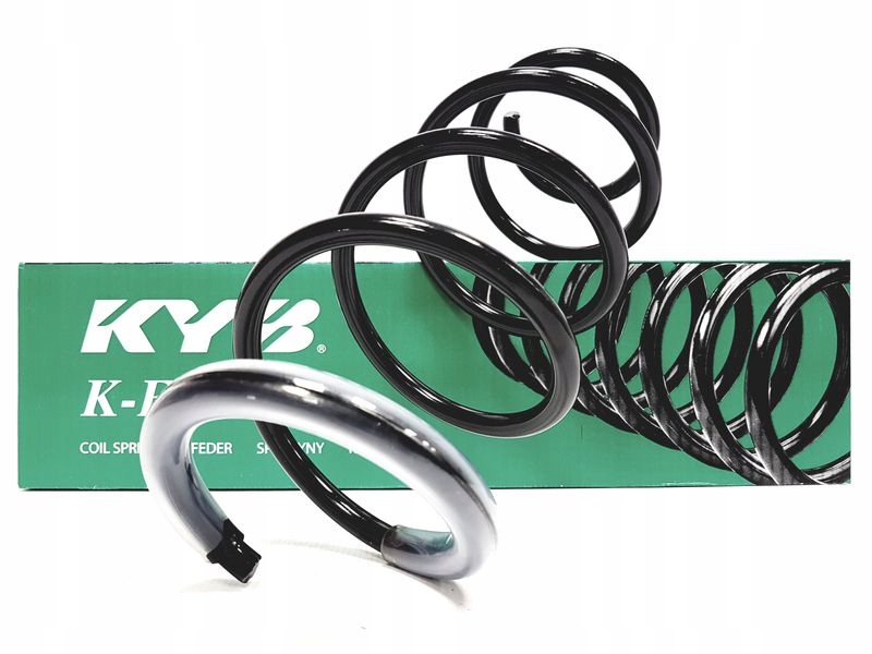 SPRĘŻYNY KAYABA OPEL VECTRA C / GTS 1.6 1.8 PRZÓD Producent części KYB