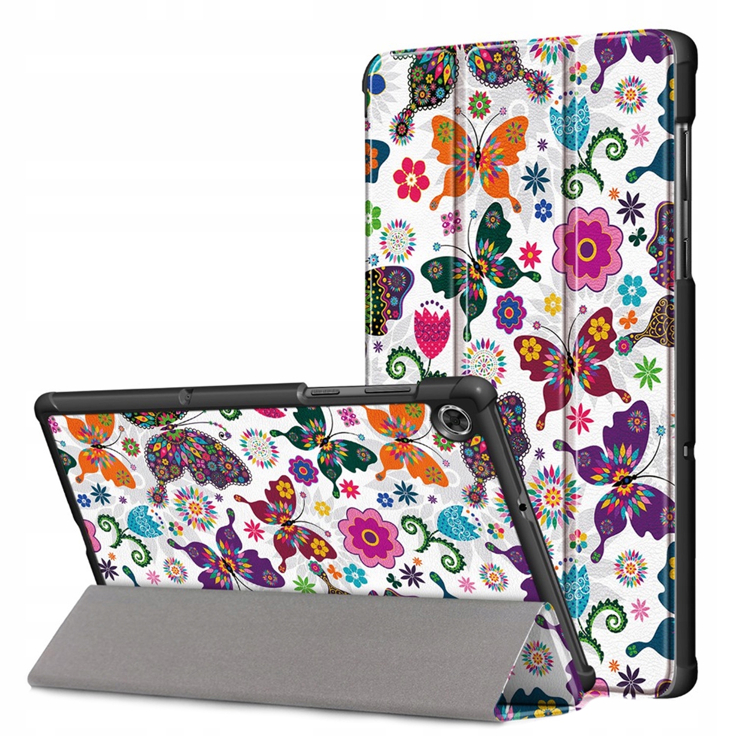 

Etui Grafika Case do Lenovo Tab M10 Fhd TB-X606F