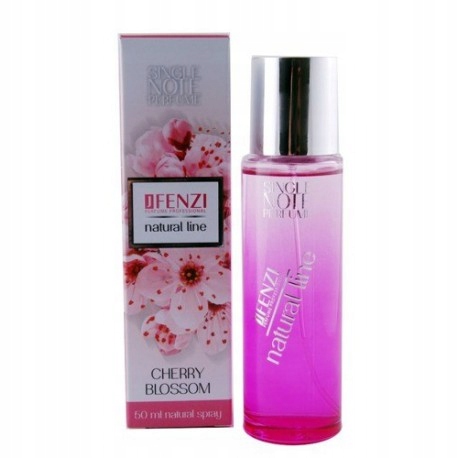 

JFenzi Natural Line Kwiat Wiśni Cherry Blossom Edp