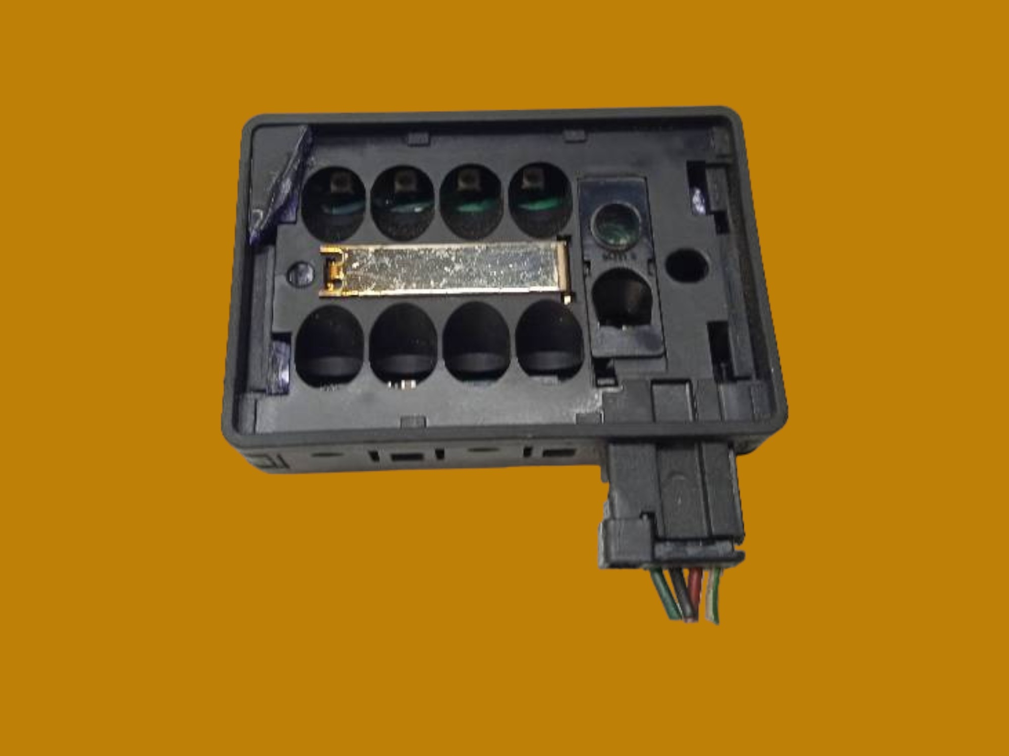 sensor SENSOR rain YDB500290 Land Rover Discovery III (2004-2009)