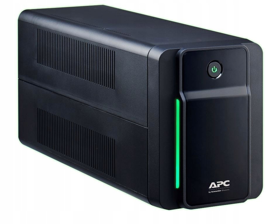 Záložní zdroj BX750MI Back-UPS 750VA, 230 V, Avr, 4 Iec