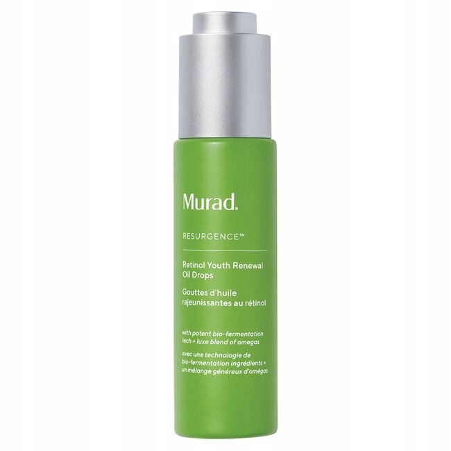 Murad Retinol Youth Renewal Drops Serum Na Obličej 30 ml