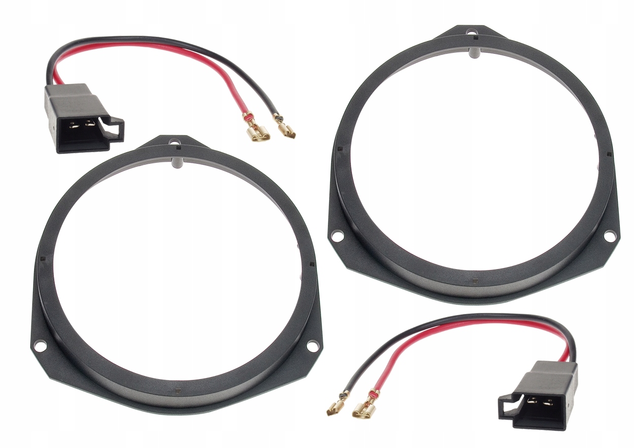 

Dystanse i adaptery Alfa Romeo Mito Giuletta para