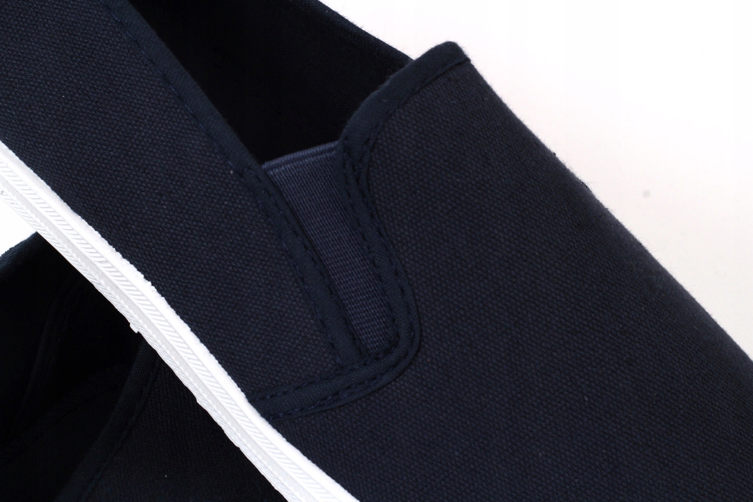 TENISÓWKI męskie WSUWANE TRAMPKI BUTY SPORTOWE Marka inna