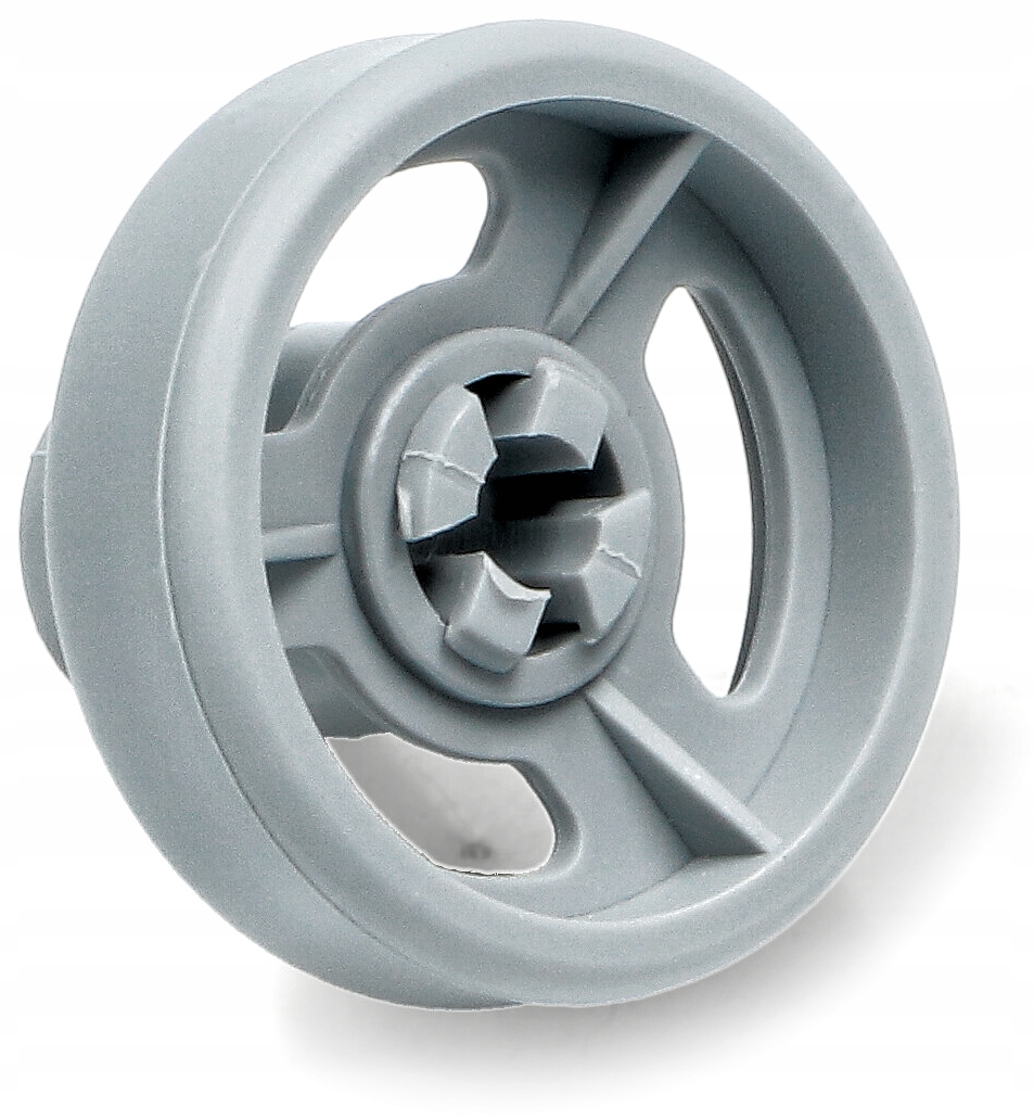 KÓLKO, ROLKA KOSZA ZMYWARKI CANDY/WHIRLPOOL