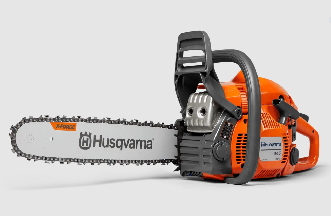 PROWADNICA HUSQVARNA X-FORCE 18" 45CM 325" 1,3MM 72 OGNIWA DO PIŁY PILARKI Typ prowadnica do piły