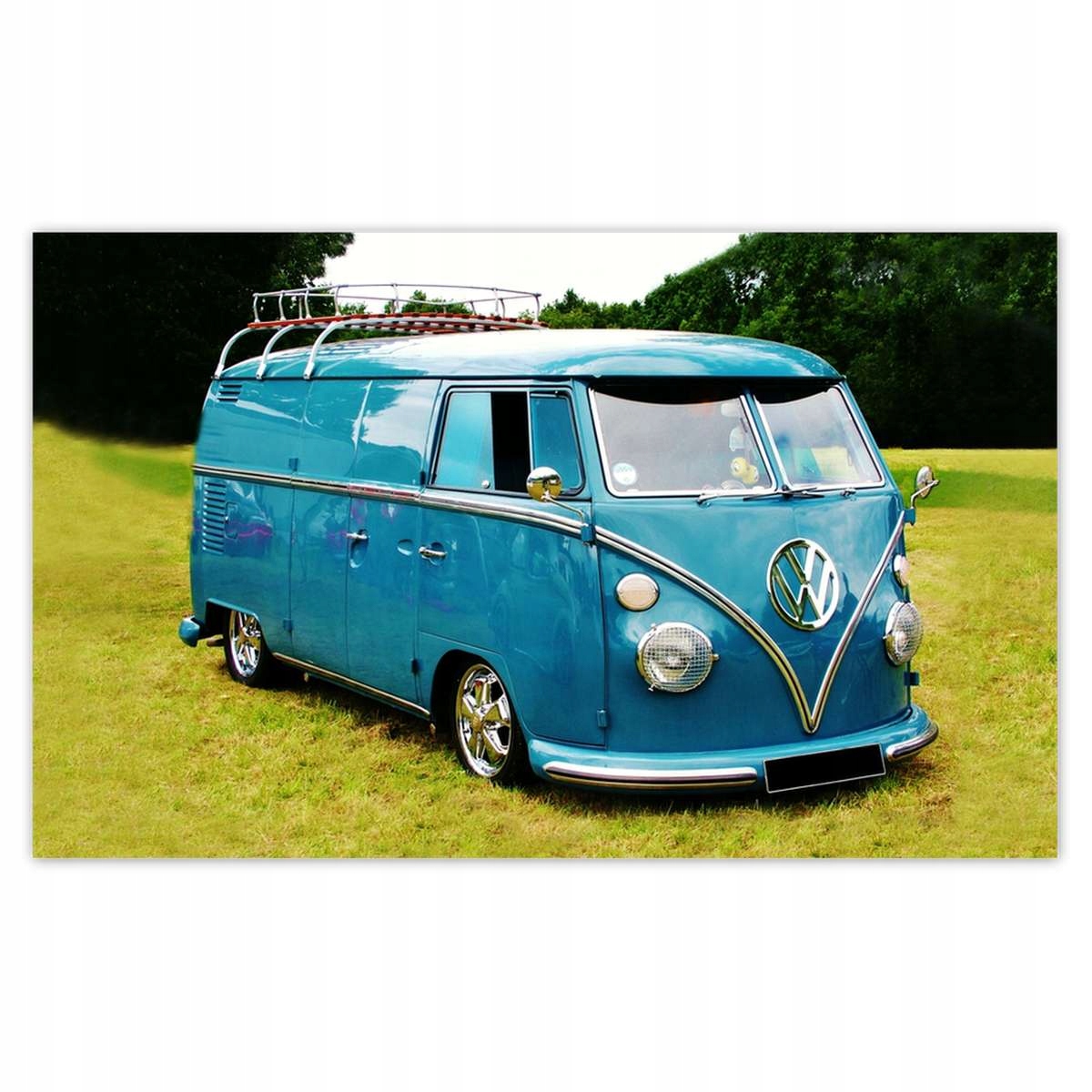 Fototapety Vw Transporter 520x318