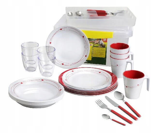 Turistický set Brunner All Inclusive Cosmic