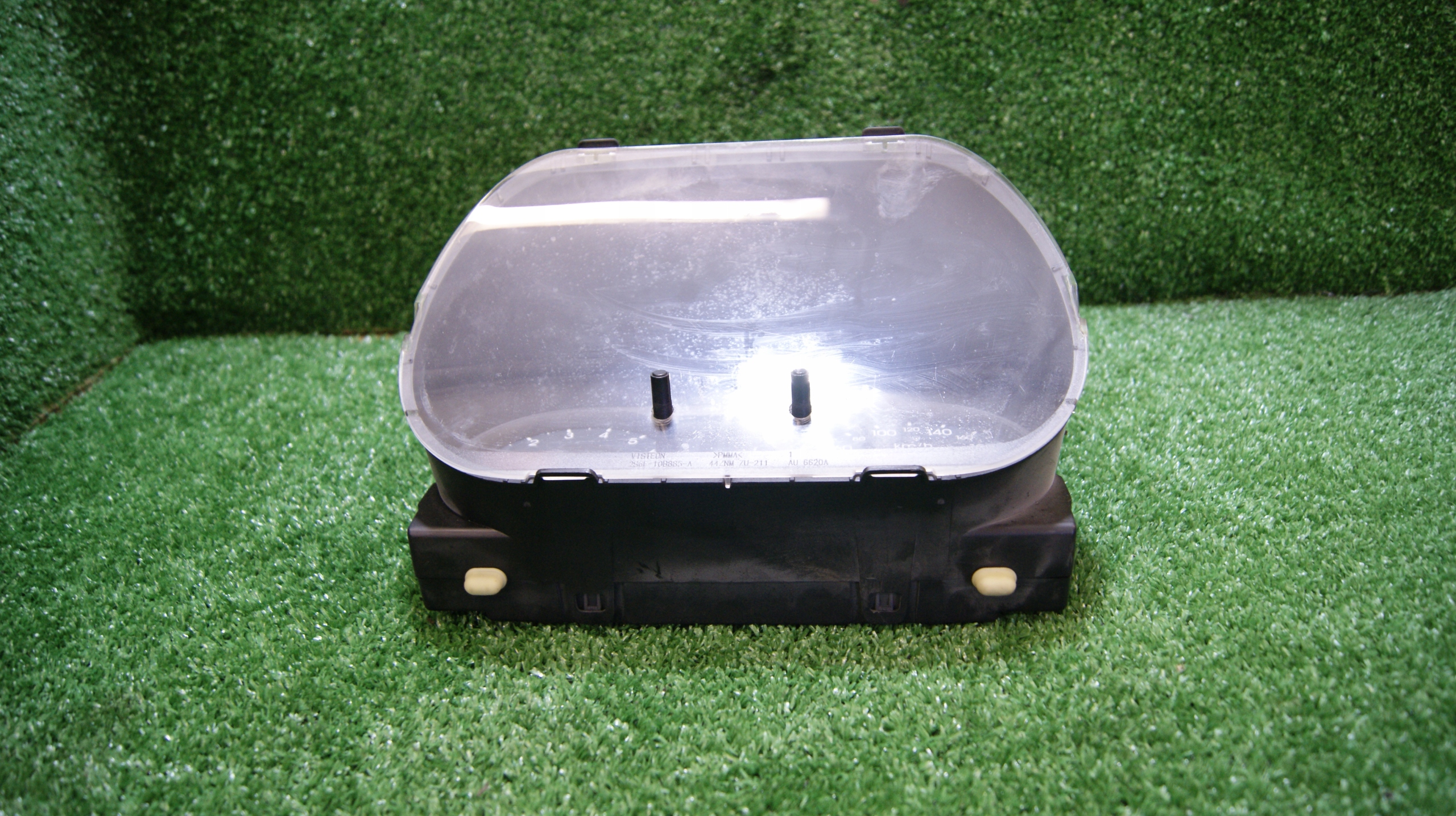 dials dials FORD FIESTA MK 6 2S6F-10B885-A