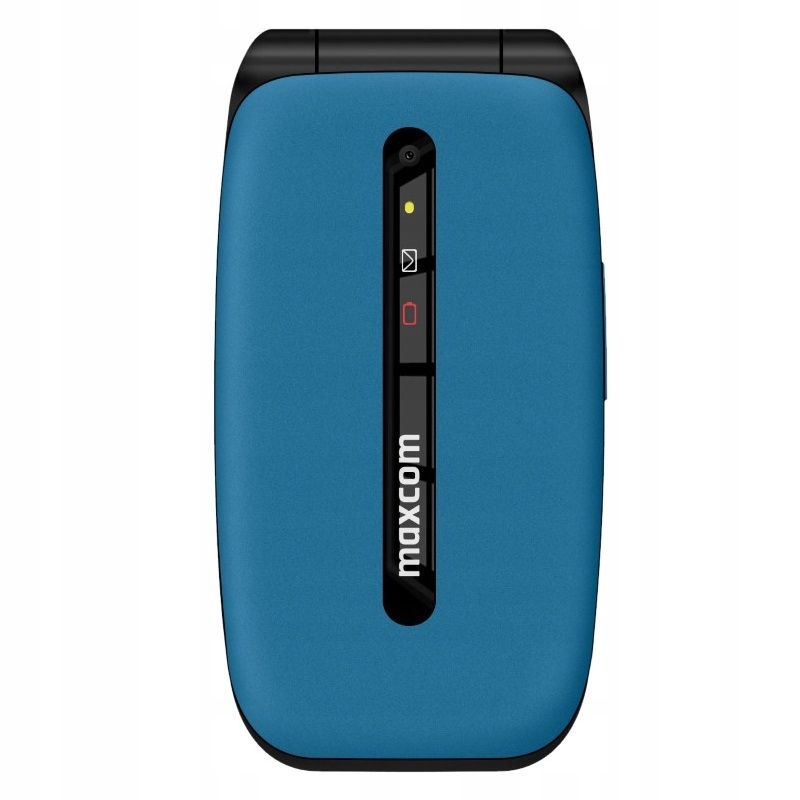 Maxcom MM 828 4G 2,4" Niebieski