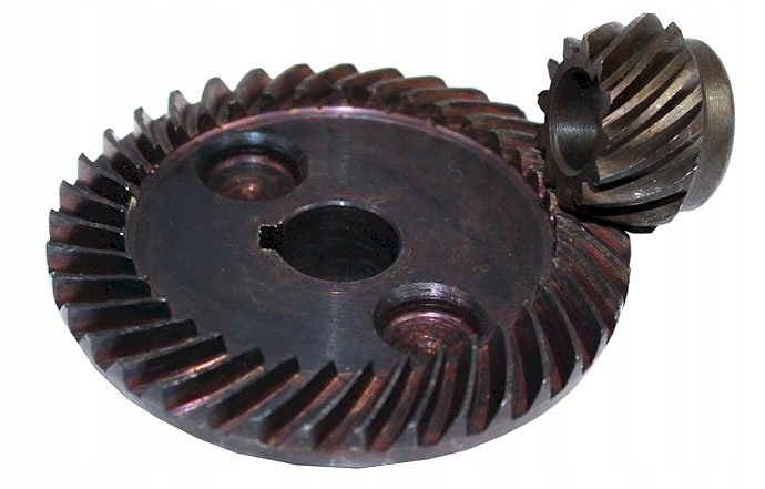 

Przekładnia Zębatka Tryb Do Szlifierki 125mm