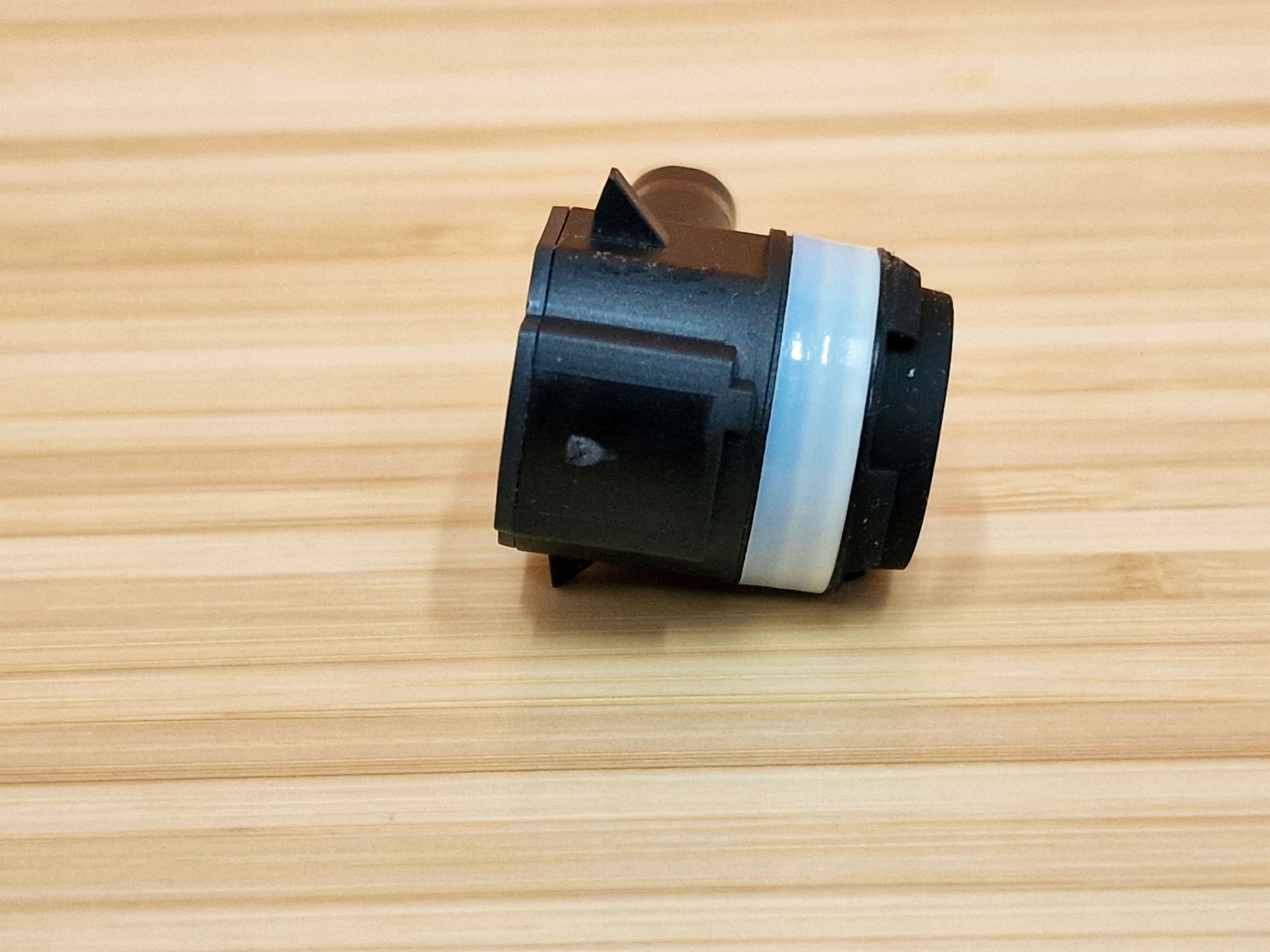 BMW 7 G70 X7 G07 LCI Sensor Parken PDC Farbe C4P 5A2DA44