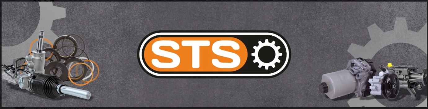 Zestaw naprawczy przekładni ślimakowej ze wspomaganiem hydraulicznym Wersja Europejska