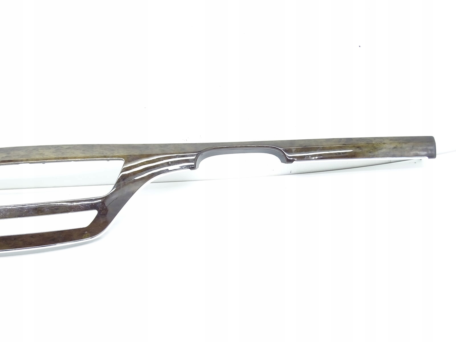 Châssis DEKOR du tableau de bord Console MERCEDES S W221 A2216807571