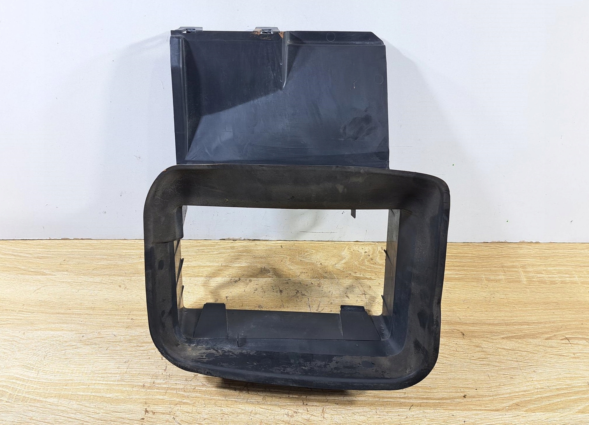 RENAULT CLIO IV 4 CAPTUR 12+ KIEROWNICA WLOT POWIETRZA 99023A0 99025 ...