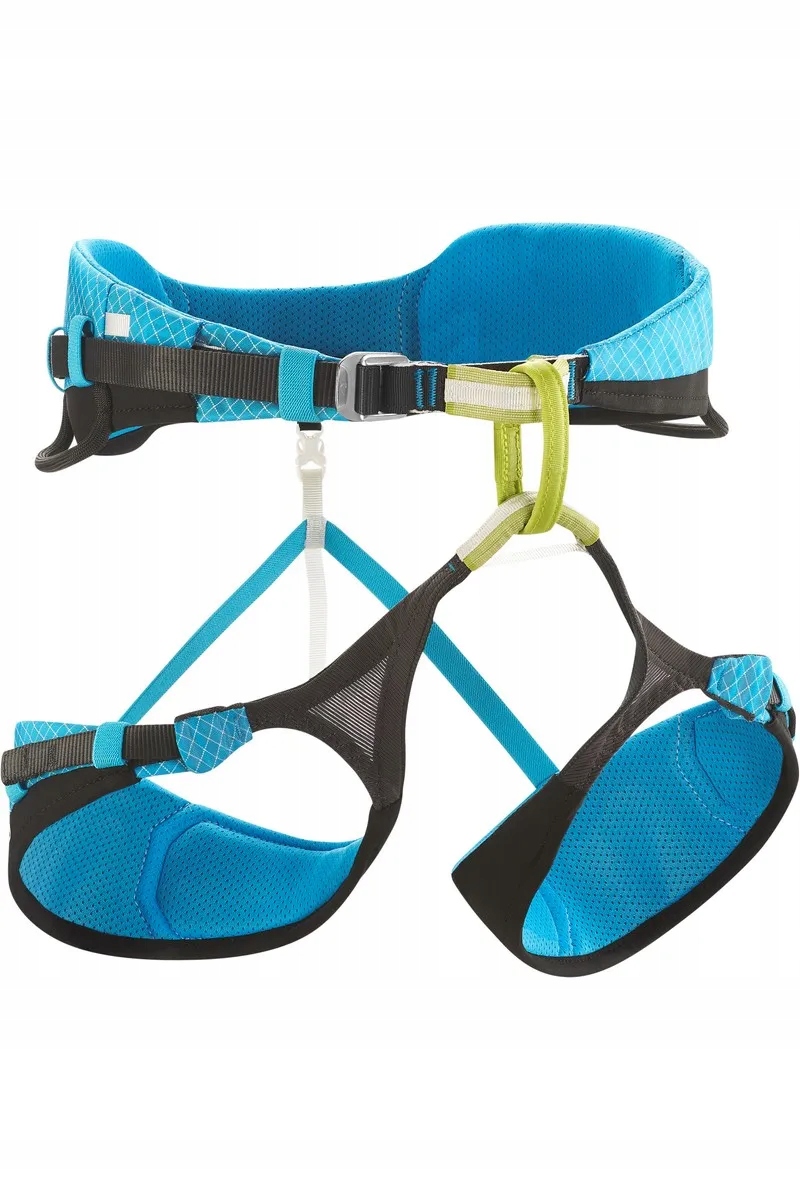 Edelrid Uprząż wspinaczkowa Helia xs