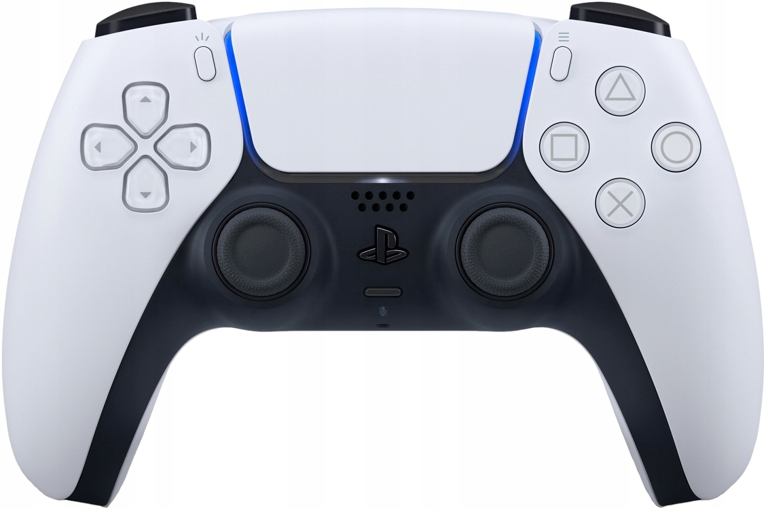 Kontroler bezprzewodowy Sony DualSense