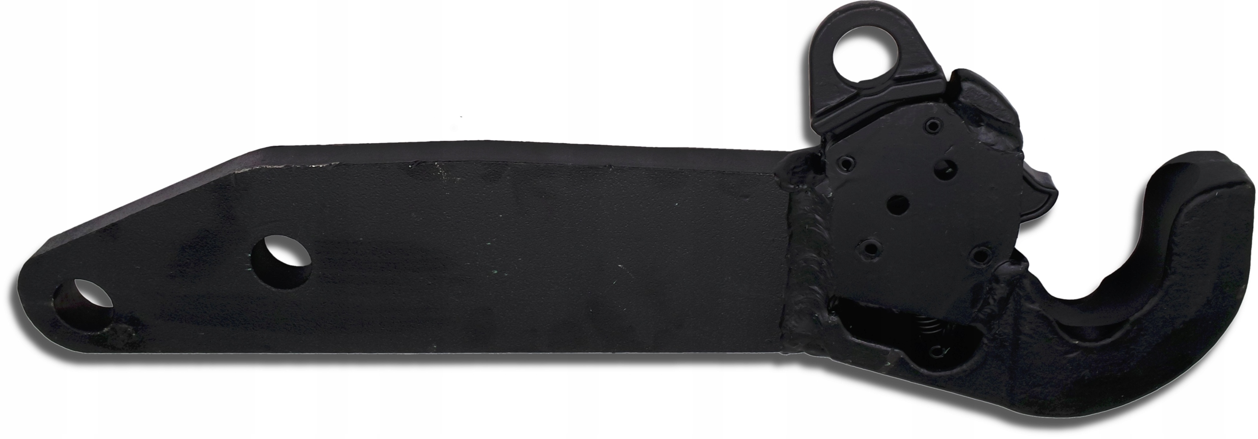 3270.MTZ12 - Нижняя тяга правая балка ARM MTZ KAT. 2 L= 400 мм