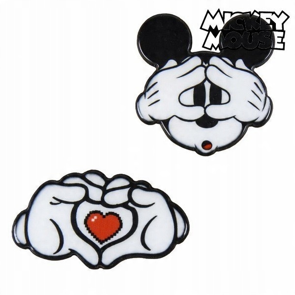 

Broszka Mickey Mouse