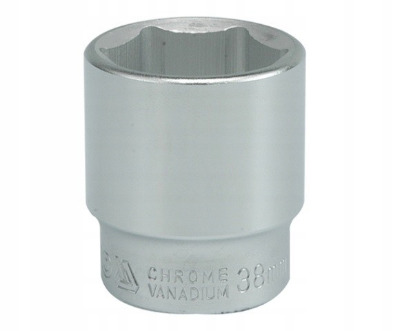 

Nasadka sześciokątna 3/4" 38 mm YT-1317 Yato