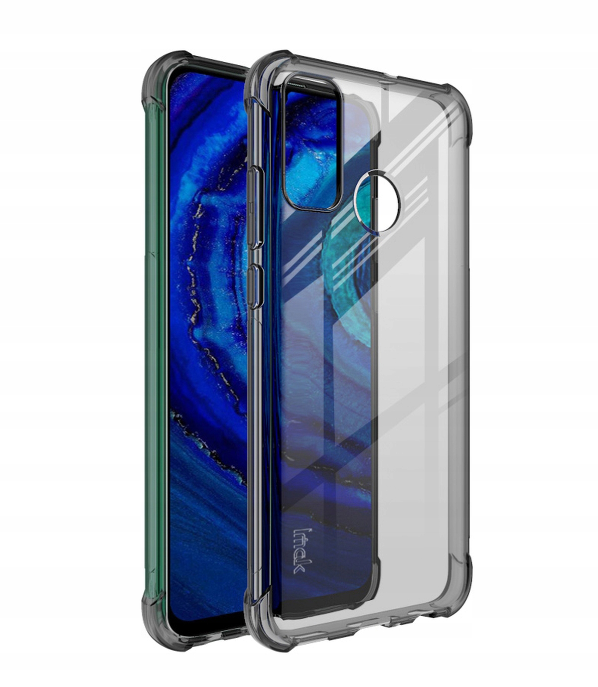 

Imak Etui Case Obudowa Do Huawei P Smart 2020