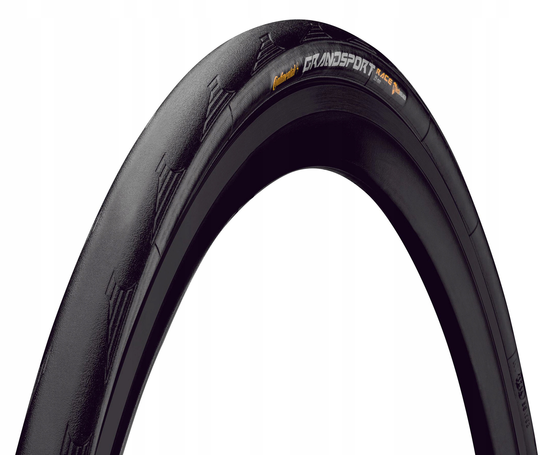 Pneumatika pneumatika Continental Grand Sport Race 25c srolovatelná