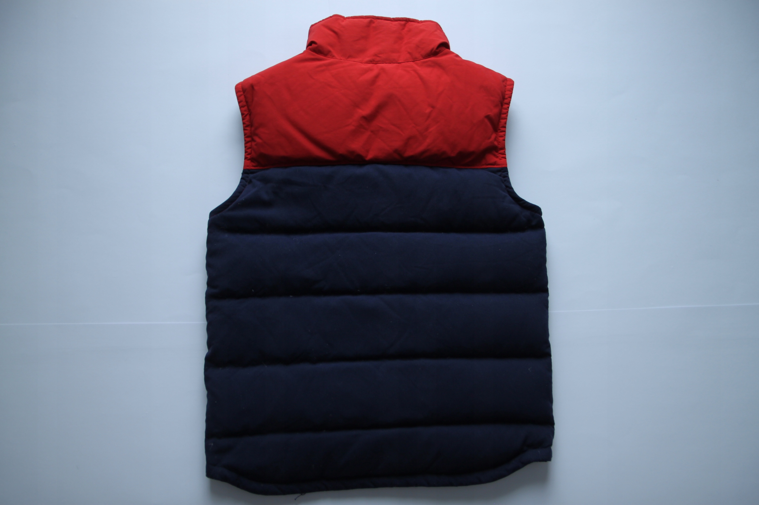 PATAGONIA__KAMIZELKA PUCHOWA BEZRĘKAWNIK MEN'S__S Kolekcja brak informacji