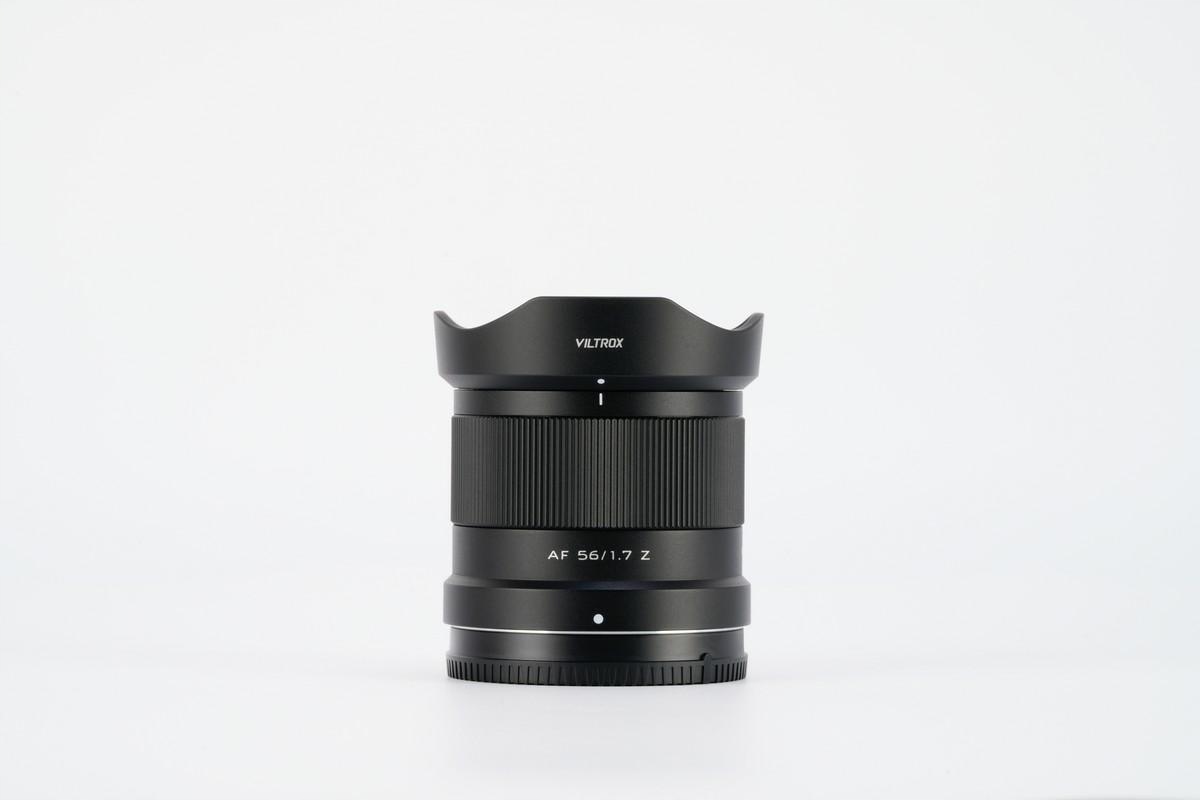 Viltrox AF 56mm F1.7 Nikon Z