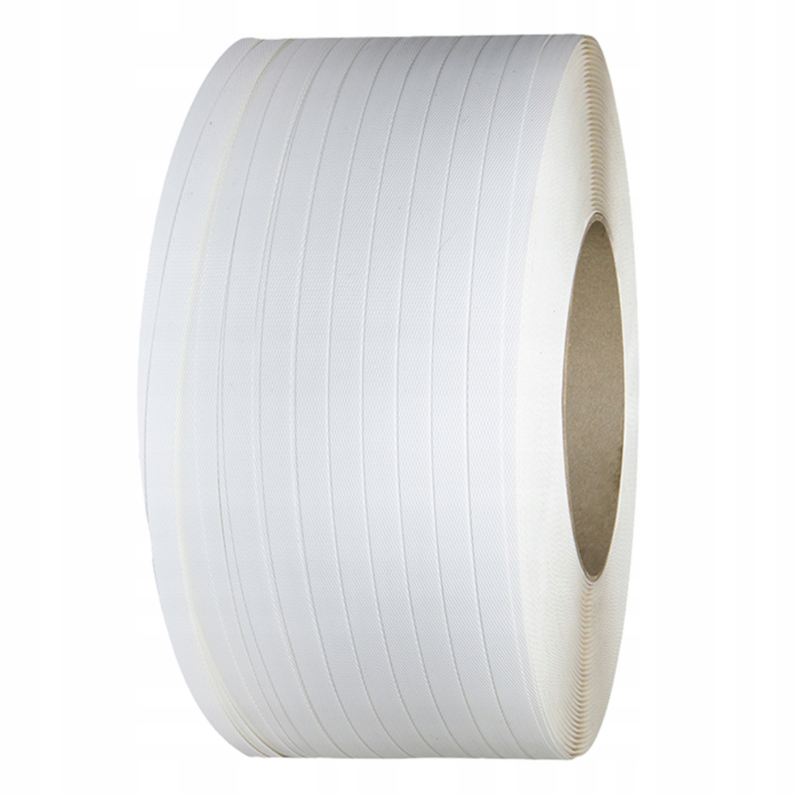 Taśma Pp Do Bandownicy Pakowania Palet 16MM 0,6MM Polipropylenowa 1000M