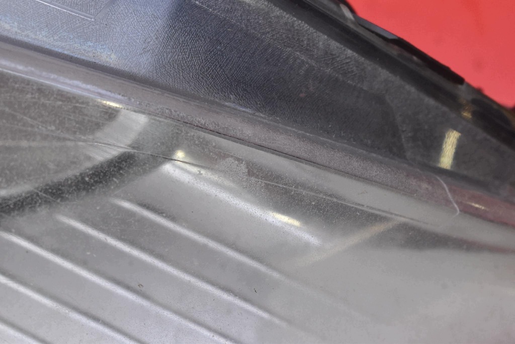 REFLEKTOR right light front EU 7S71-13W029-AH FORD MONDEO MK4 07-10