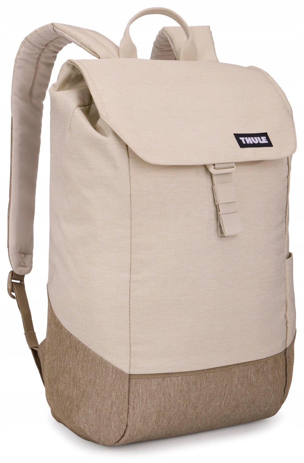 Batoh na notebook do 14' Thule Lithos 16L pelican gray /Faded Khaki