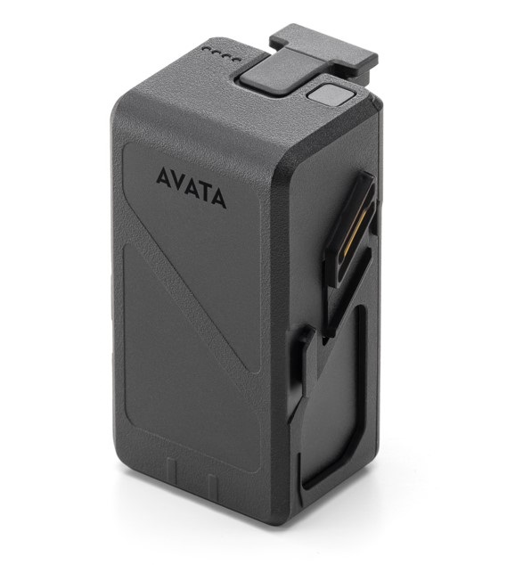 Inteligentní letová akumulátor Dji Avata 2420 mAh, doba letu 15 minut