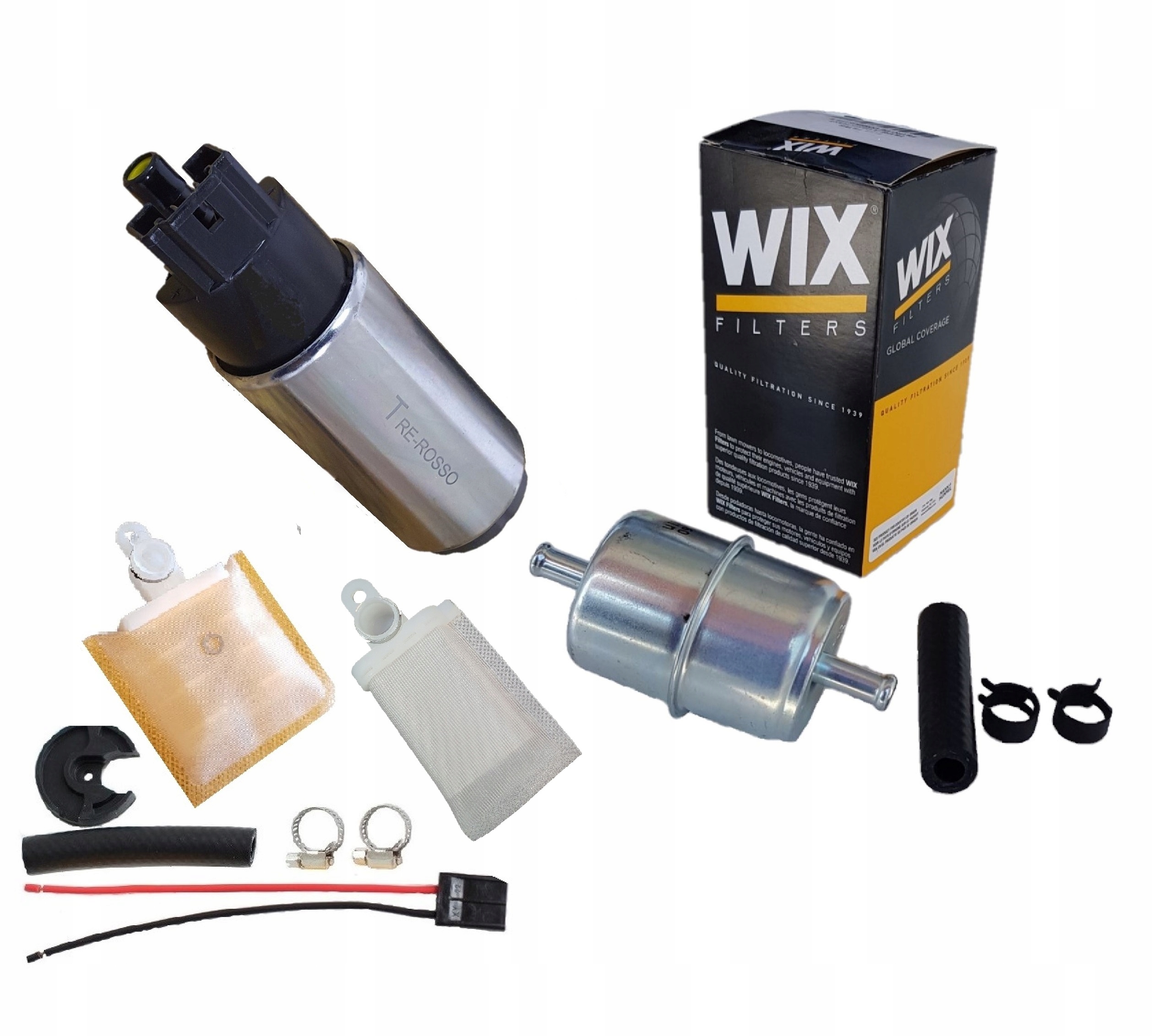 Aprilia RSV4 1000 09- Rr Rf Palivová Pumpa Na Benzín