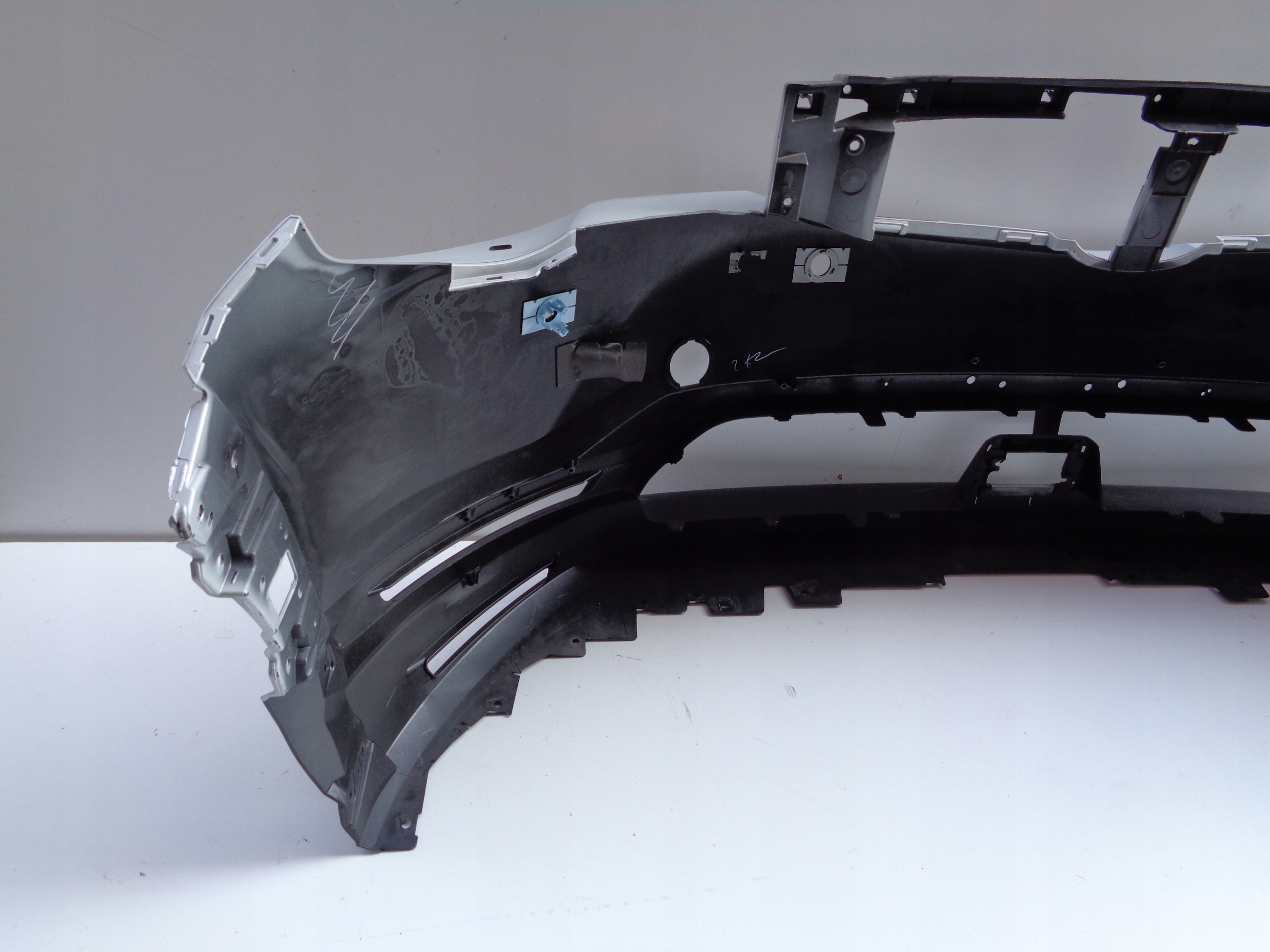 front bumper MAZDA MX30 19- NR 47031