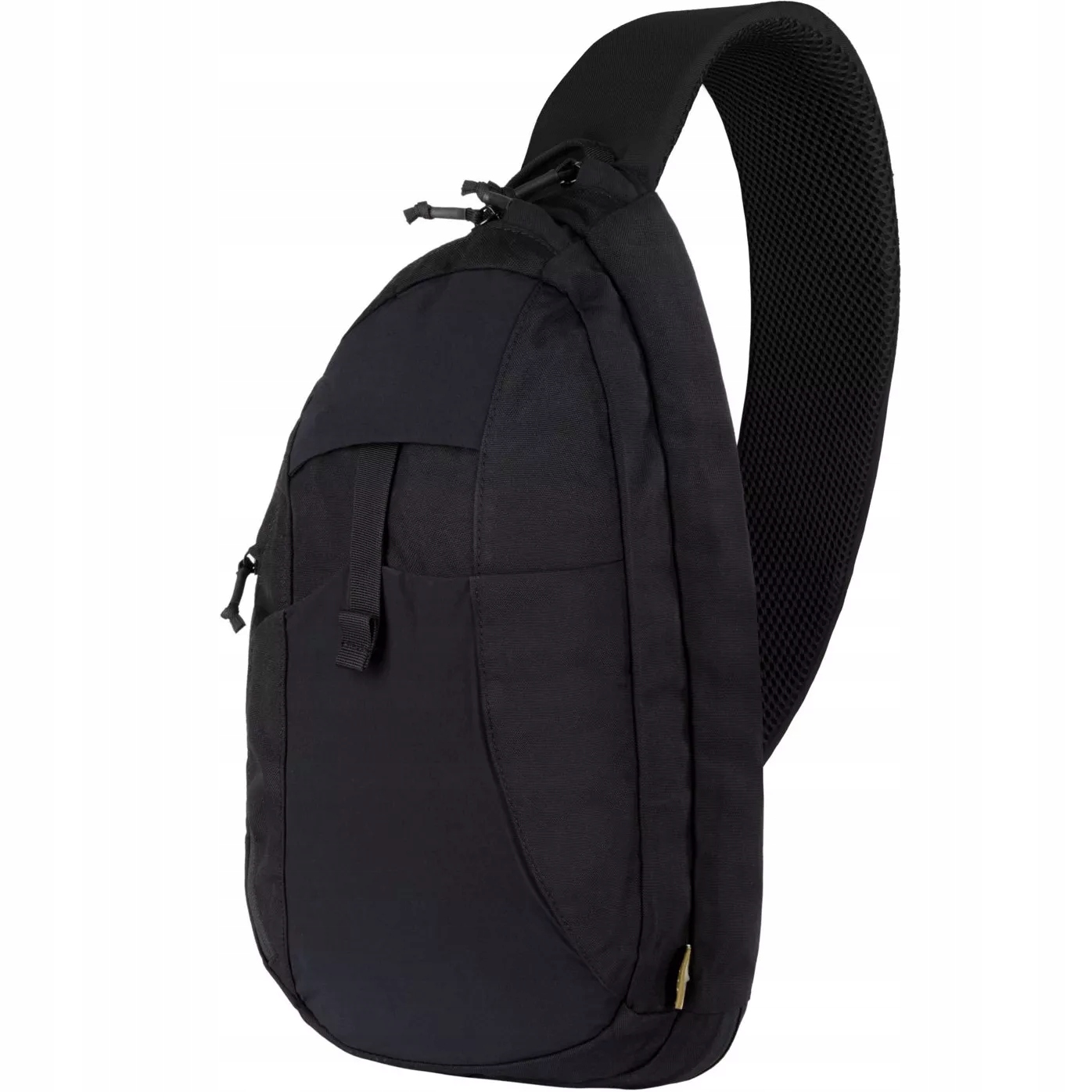 Plecak taktyczny miejski jednoramienny Helikon-Tex Edc Sling 6,5l czarny