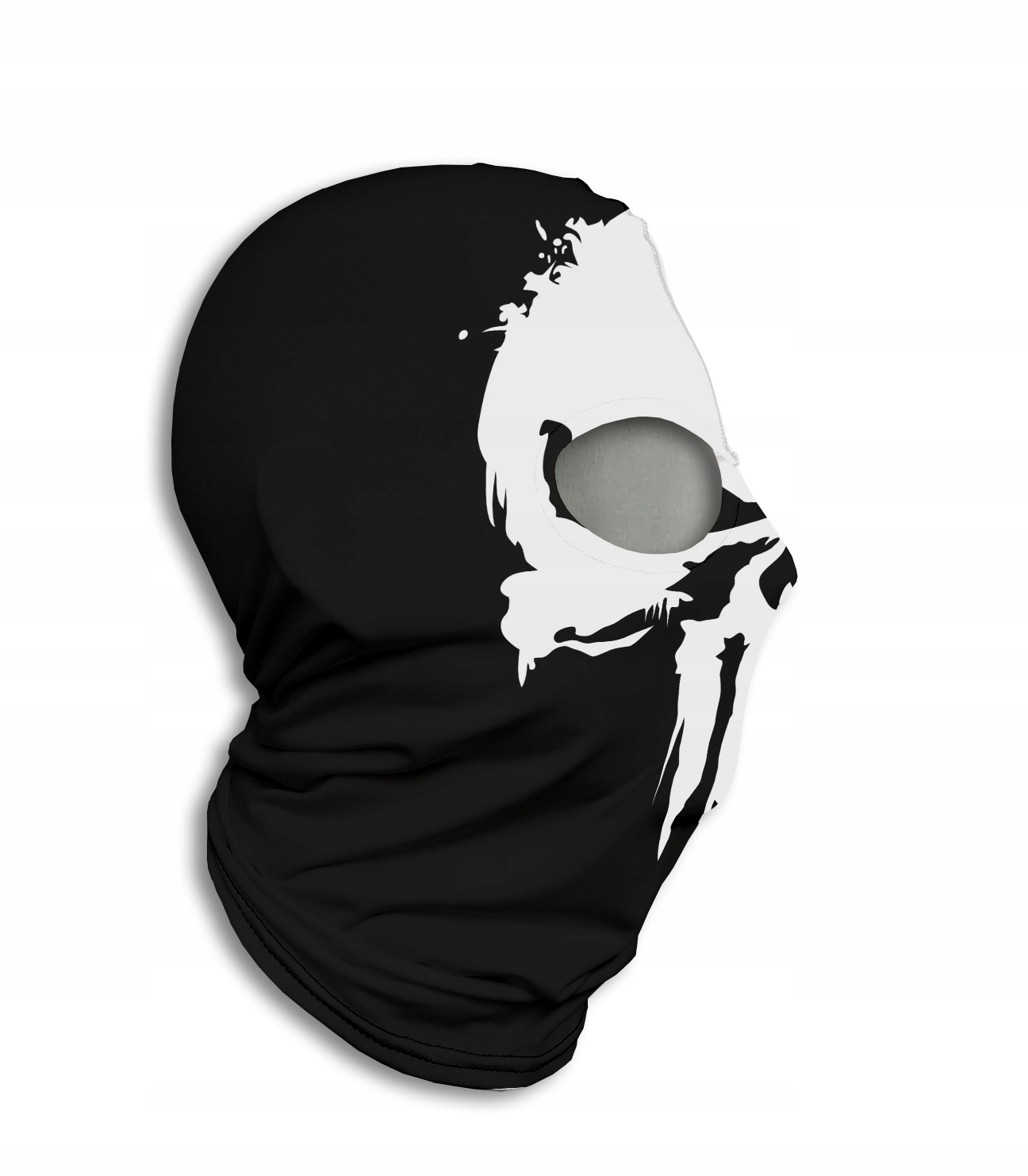 NOWOŚĆ KOMINIARKA PUNISHER lekka balaklawa HIT ! Marka inna