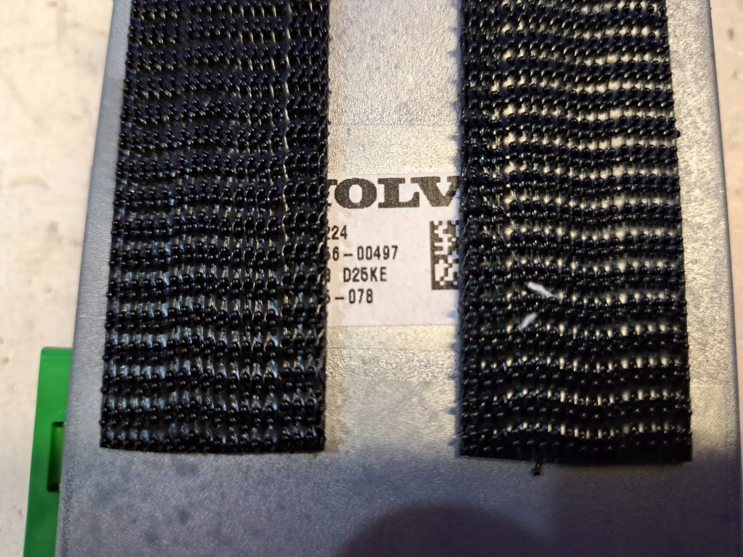 Volvo S80 2013 Pozostałe Numer katalogowy części 31330224